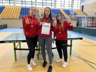  Powiatowa Licealiada