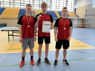  Powiatowa Licealiada