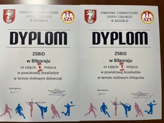  Powiatowa Licealiada