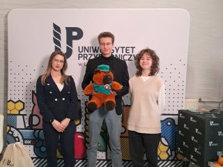  Finał wojewódzkiego konkursu "Człowiek w środowisku"