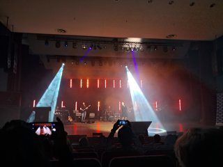  Finał wojewódzkiego konkursu "Człowiek w środowisku"