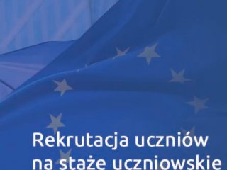 POWIAT BIŁGORAJSKI – realizuje projekt dofinansowany ze środków Unii Europejskiej