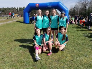 Awans do 1/2 Finału Wojewódzkiego! 