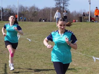 Awans do 1/2 Finału Wojewódzkiego! 