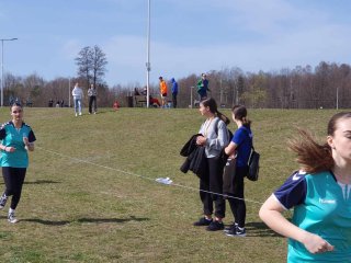 Awans do 1/2 Finału Wojewódzkiego! 