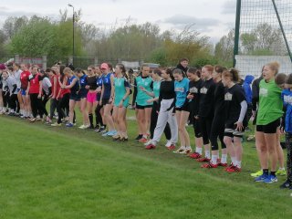 Podwójny brąz Licealiady Wojewódzkiej!