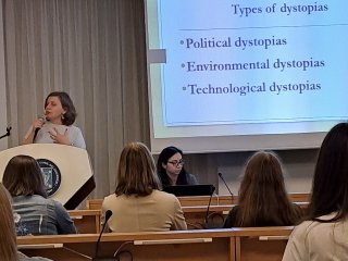 Warsztaty na UMCS w Lublinie