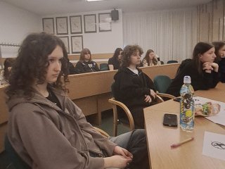 Warsztaty na UMCS w Lublinie