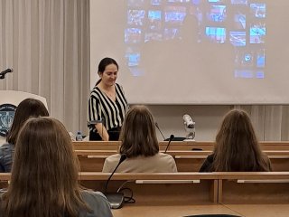 Warsztaty na UMCS w Lublinie