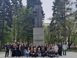 Warsztaty na UMCS w Lublinie