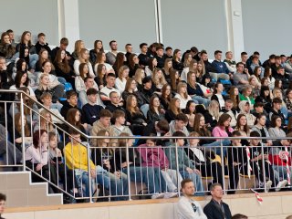 Zakończenie roku szkolnego klas maturalnych