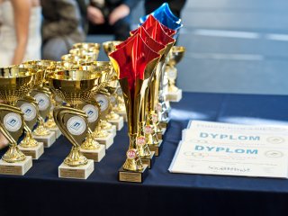 Zakończenie roku szkolnego klas maturalnych