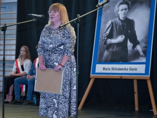 Rozpoczęcie nowego roku szkolnego