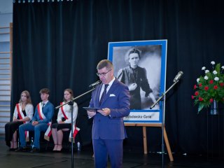 Rozpoczęcie nowego roku szkolnego