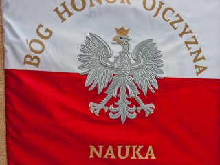 Rozpoczęcie nowego roku szkolnego
