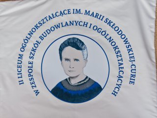 Rozpoczęcie nowego roku szkolnego