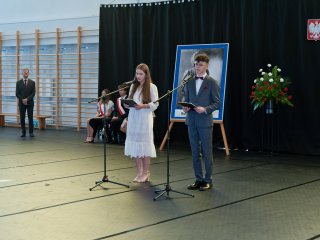 Rozpoczęcie nowego roku szkolnego