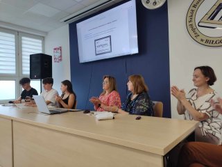 „Kordian” czytany w naszej szkole