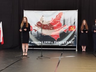 85. rocznica agresji sowieckiej na Polskę