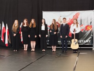 85. rocznica agresji sowieckiej na Polskę