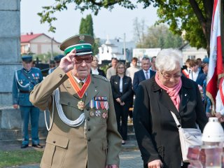 85. rocznica agresji sowieckiej na Polskę