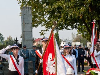 85. rocznica agresji sowieckiej na Polskę