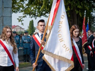 85. rocznica agresji sowieckiej na Polskę