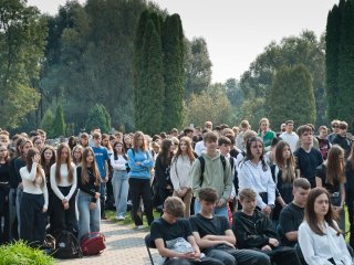 85. rocznica agresji sowieckiej na Polskę