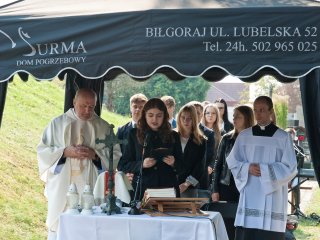 85. rocznica agresji sowieckiej na Polskę