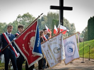 85. rocznica agresji sowieckiej na Polskę