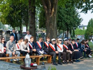 85. rocznica agresji sowieckiej na Polskę