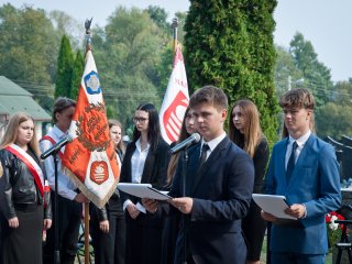 85. rocznica agresji sowieckiej na Polskę