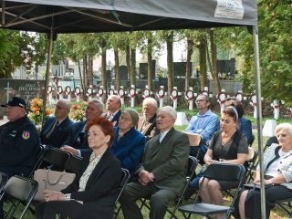 85. rocznica agresji sowieckiej na Polskę