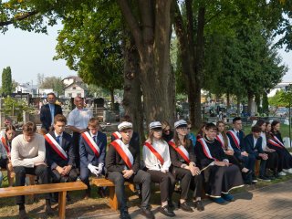 85. rocznica agresji sowieckiej na Polskę