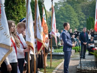 85. rocznica agresji sowieckiej na Polskę
