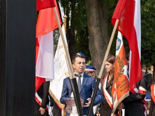 85. rocznica agresji sowieckiej na Polskę