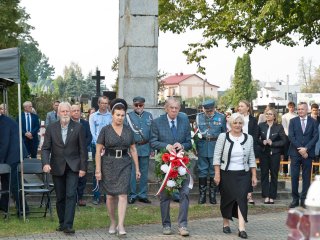 85. rocznica agresji sowieckiej na Polskę