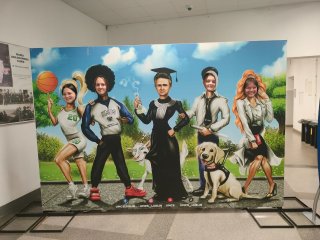 Pokazy Fizyczne w UMCS w Lublinie