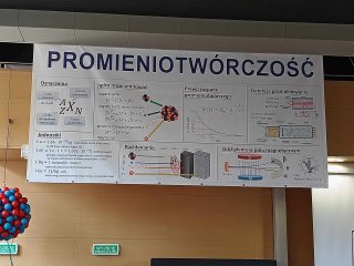 Pokazy Fizyczne w UMCS w Lublinie