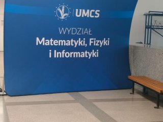 Pokazy Fizyczne w UMCS w Lublinie