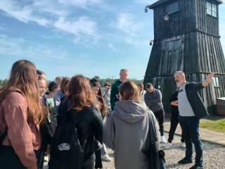 Pokazy Fizyczne w UMCS w Lublinie