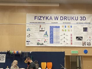 Pokazy Fizyczne w UMCS w Lublinie