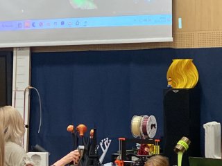 Pokazy Fizyczne w UMCS w Lublinie