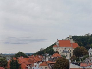 "Książka z plecaka"