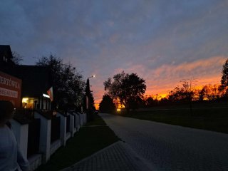 "Książka z plecaka"