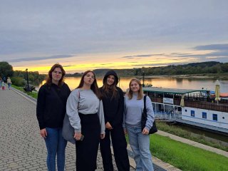 "Książka z plecaka"