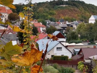 "Książka z plecaka"