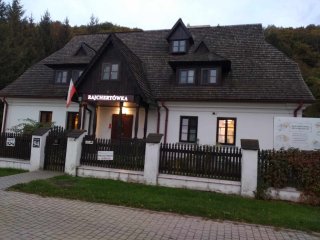 "Książka z plecaka"