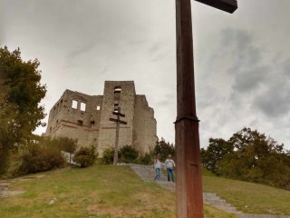 "Książka z plecaka"