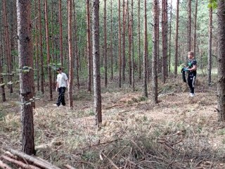 „Sprzątanie Świata”